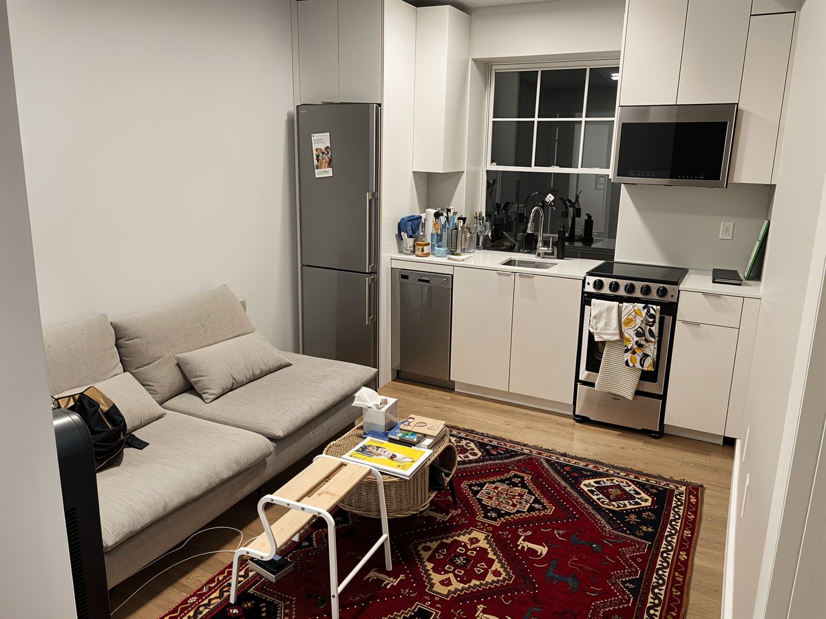 Photo for The AMSTRDM - 166 West 75th Street Rental Building in Upper West Side, Manhattan