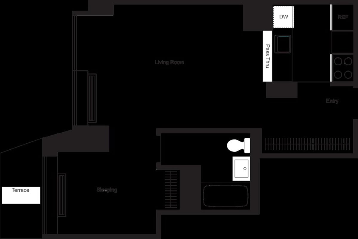 Photo for One Union Square - 1 Union Square South Rental Building in Flatiron, Manhattan