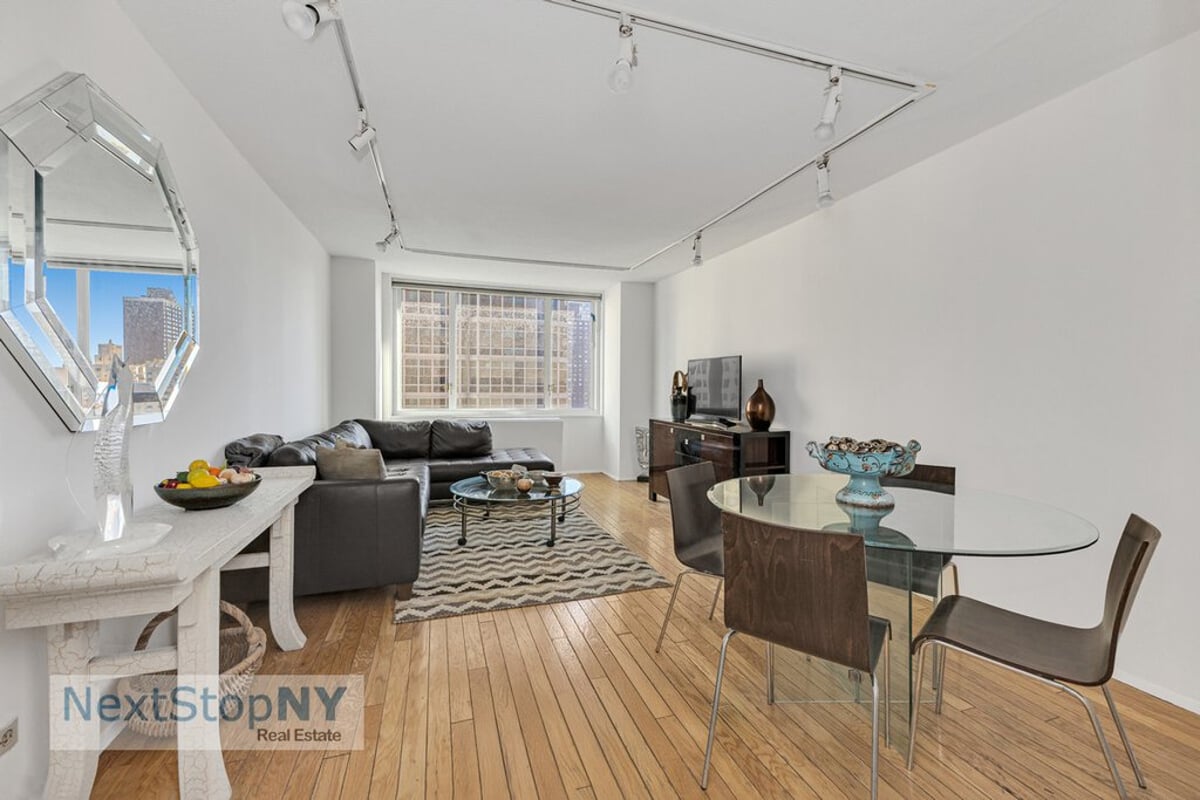 Photo for The Brevard - 245 East 54th Street Cooperative in Midtown East, Manhattan