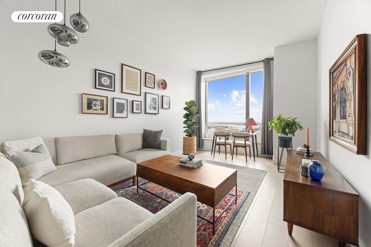 Photo for 11 Hoyt - 11 Hoyt Street Condominium in Downtown Brooklyn, Brooklyn