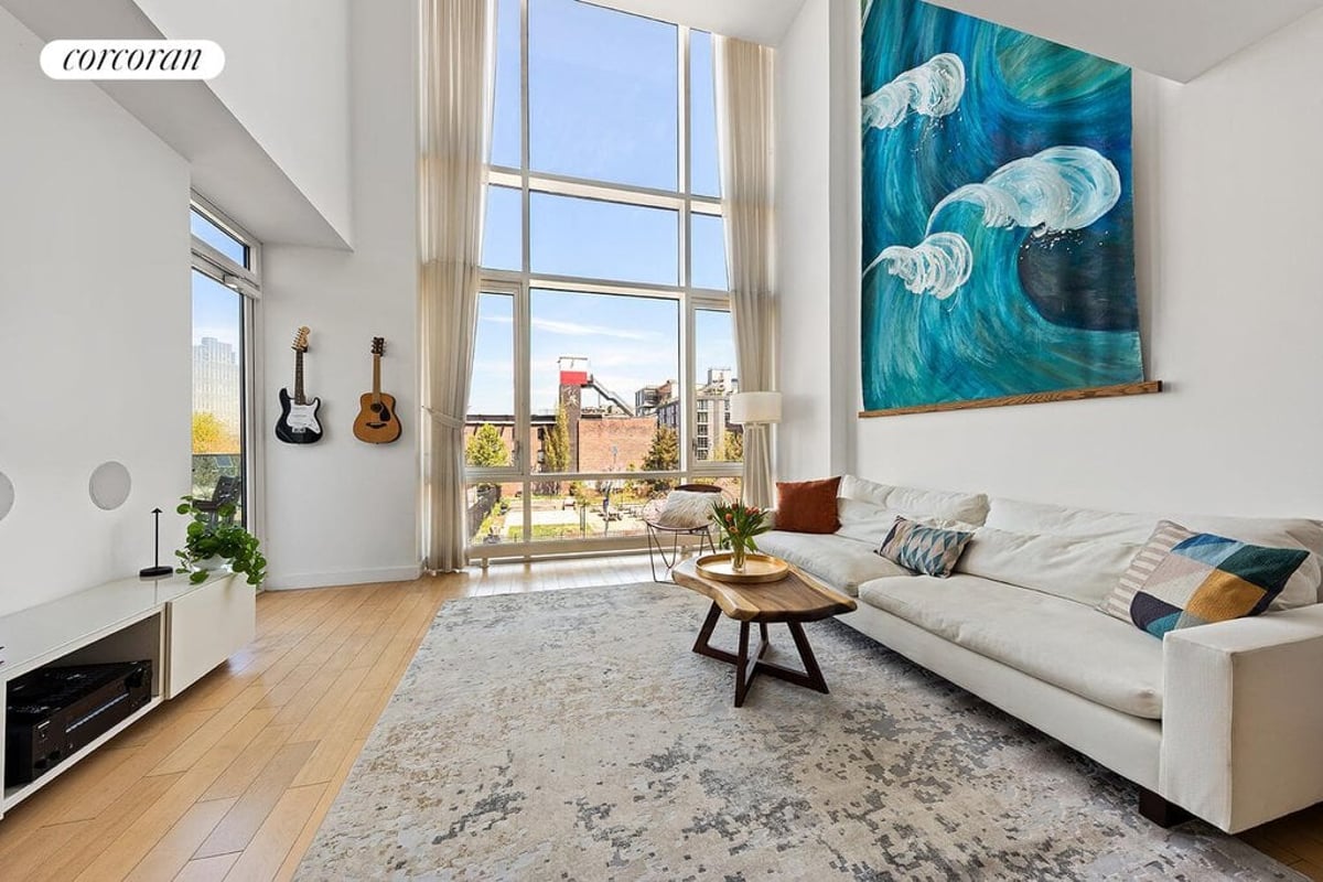 Photo for The Edge North Tower - 34 North 7th Street Condominium in Williamsburg, Brooklyn