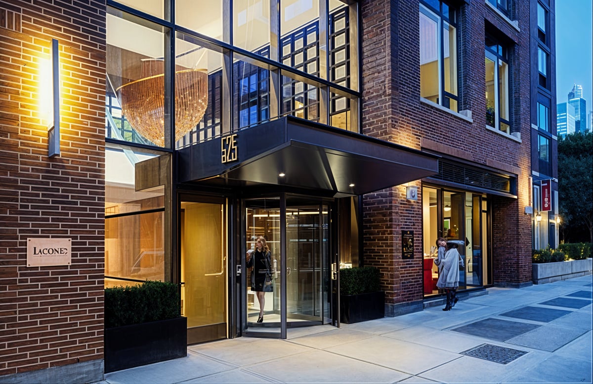 Photo for 525 West 52nd - 525 West 52nd Street Condominium in Hell's Kitchen, Manhattan