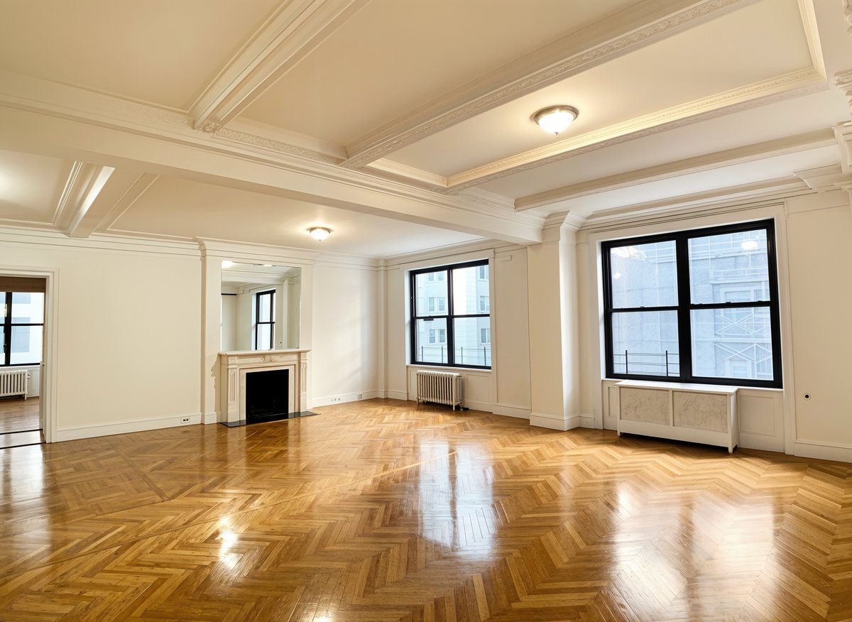 Photo for 200 West 58th Street - 200 West 58th Street Rental Building in Midtown, Manhattan