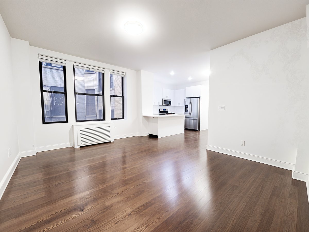 Photo for 200 West 58th Street - 200 West 58th Street Rental Building in Midtown, Manhattan