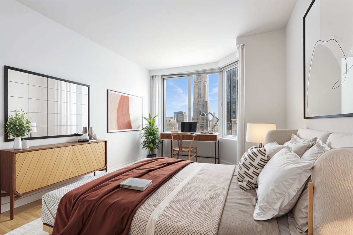 Photo for Liberty Plaza - 10 Liberty Street Rental Building in Financial District, Manhattan
