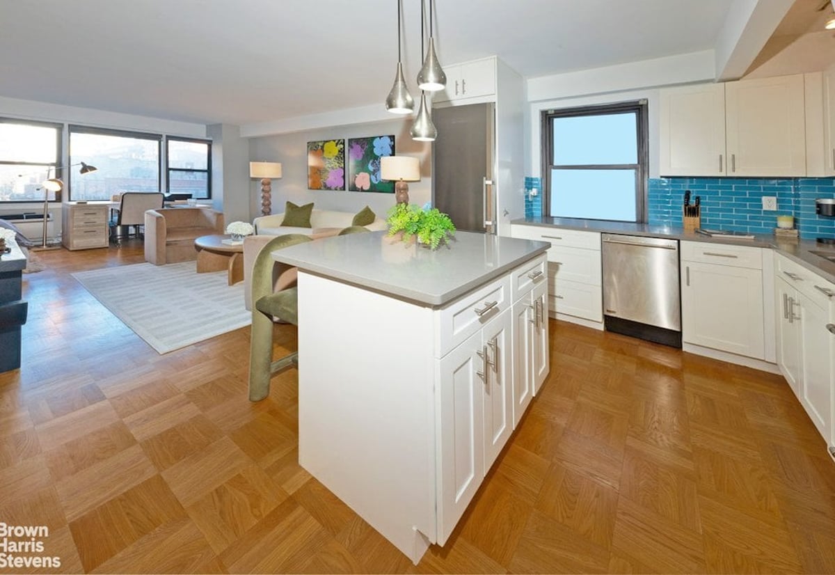 Photo for Tracy Towers - 245 East 24th Street Cooperative in Kips Bay, Manhattan