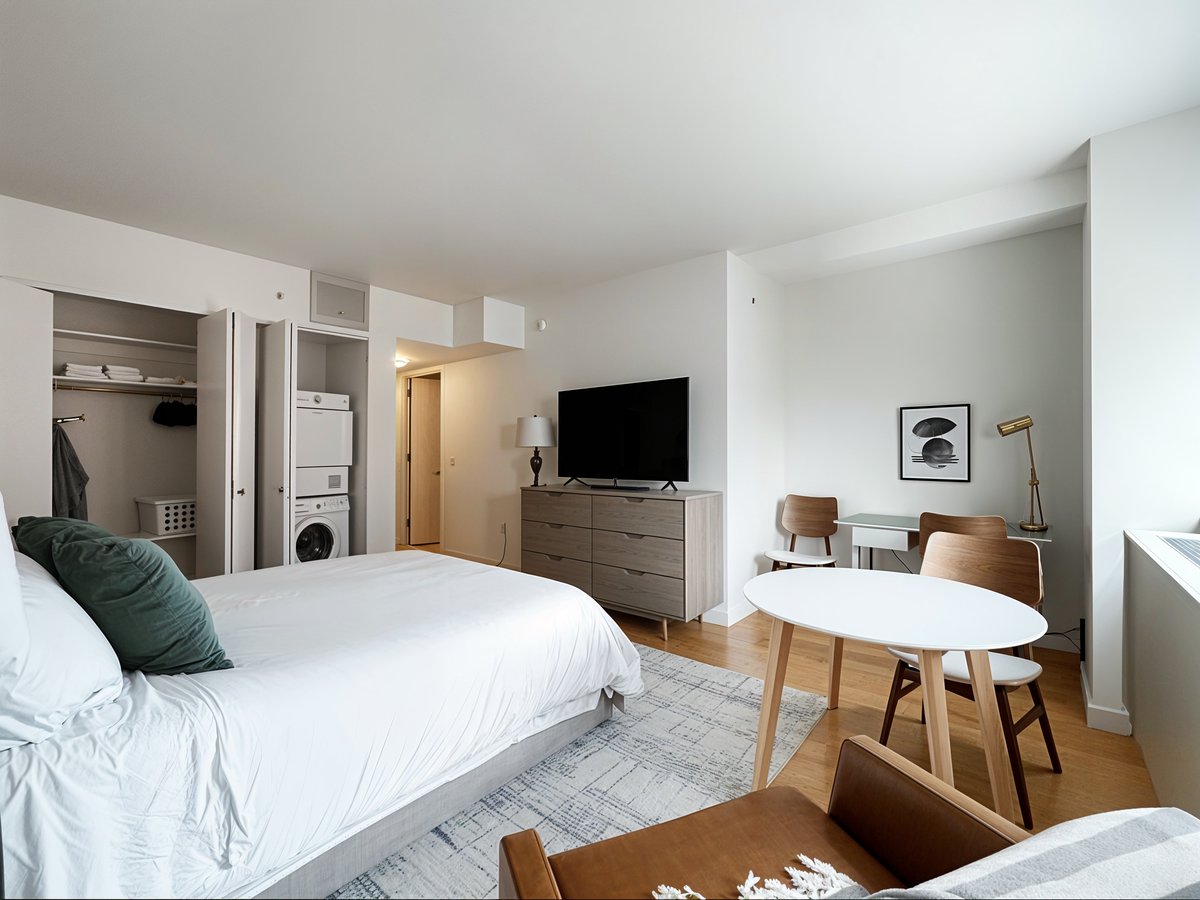 Photo for The Adele - 310 East 2nd Street Rental Building in East Village, Manhattan