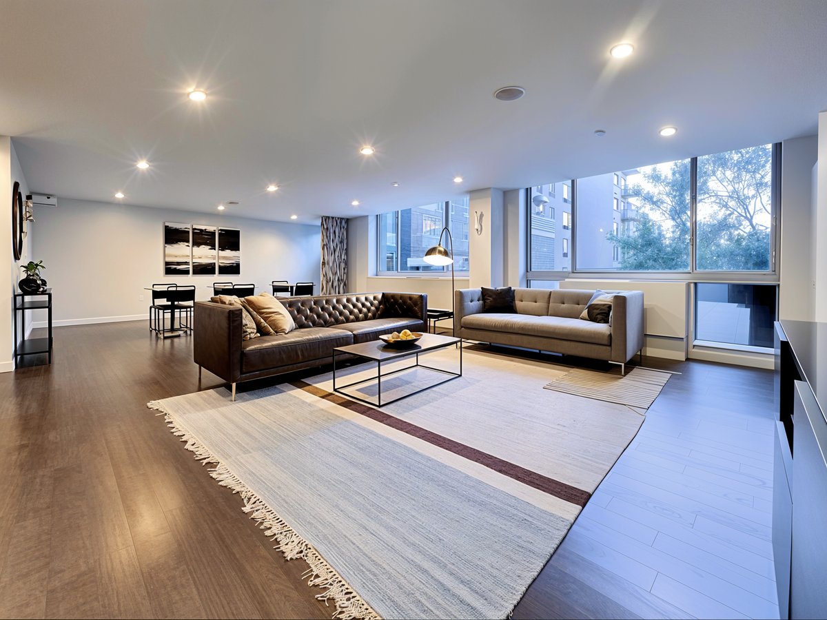 Photo for The Adele - 310 East 2nd Street Rental Building in East Village, Manhattan