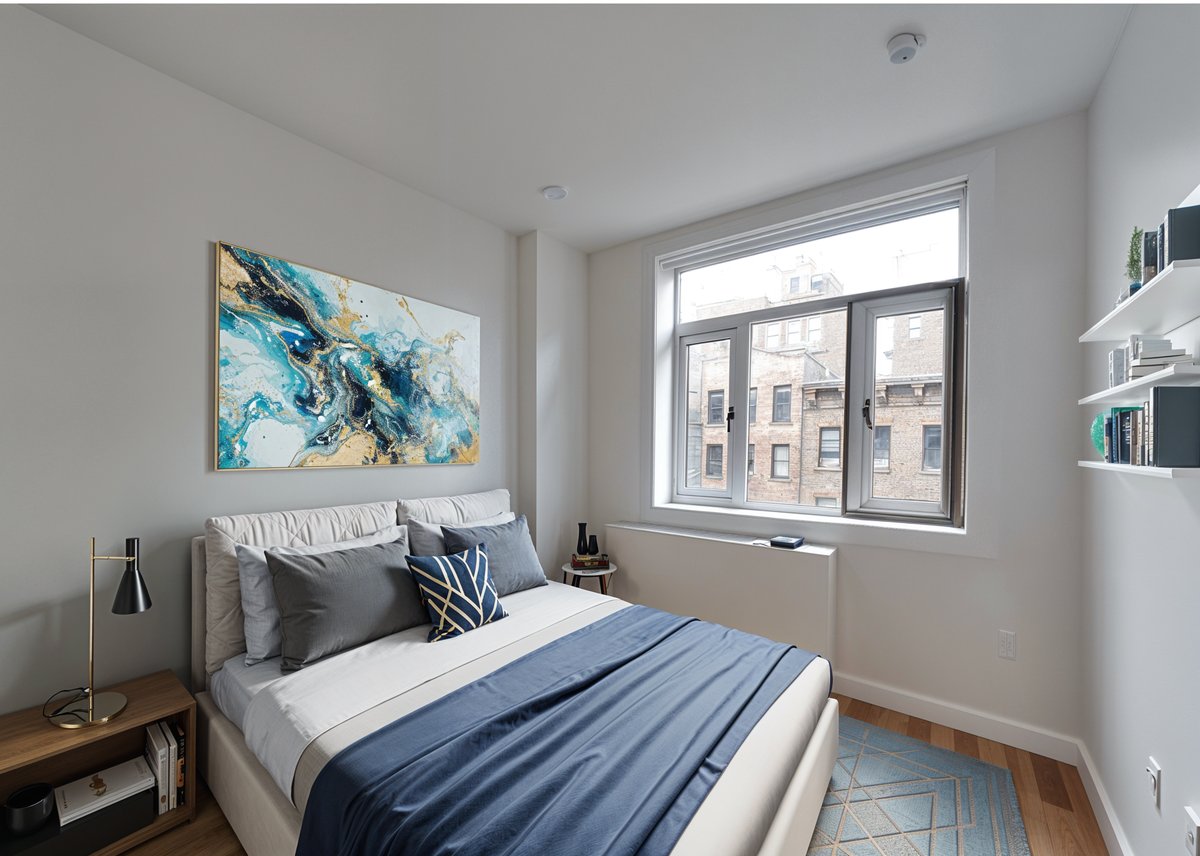 Photo for 324 Grand Street - 324 Grand Street Rental Building in Lower East Side, Manhattan
