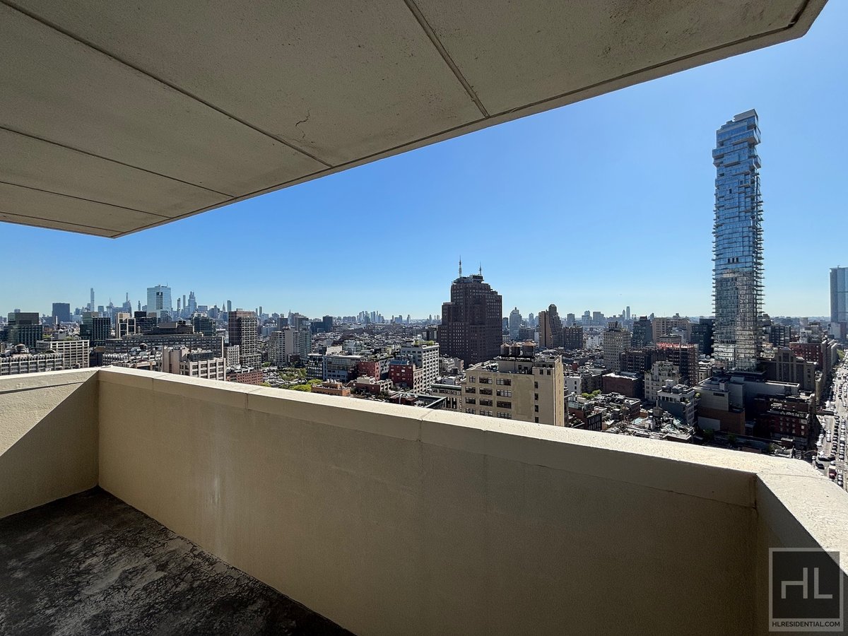 Photo for Independence Plaza North - 310 Greenwich Street Rental Building in Tribeca, Manhattan