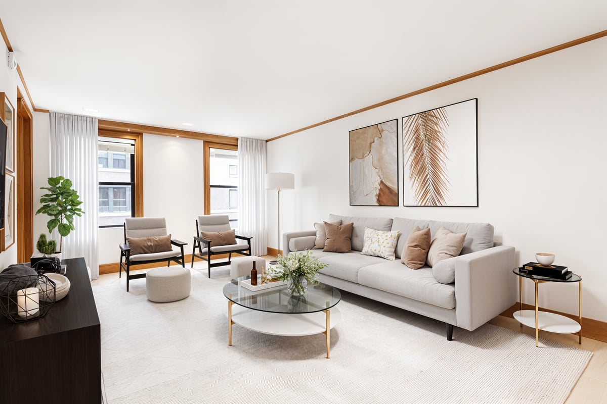 Photo for The Meurice - 145 West 58th Street Rental Building in Midtown, Manhattan