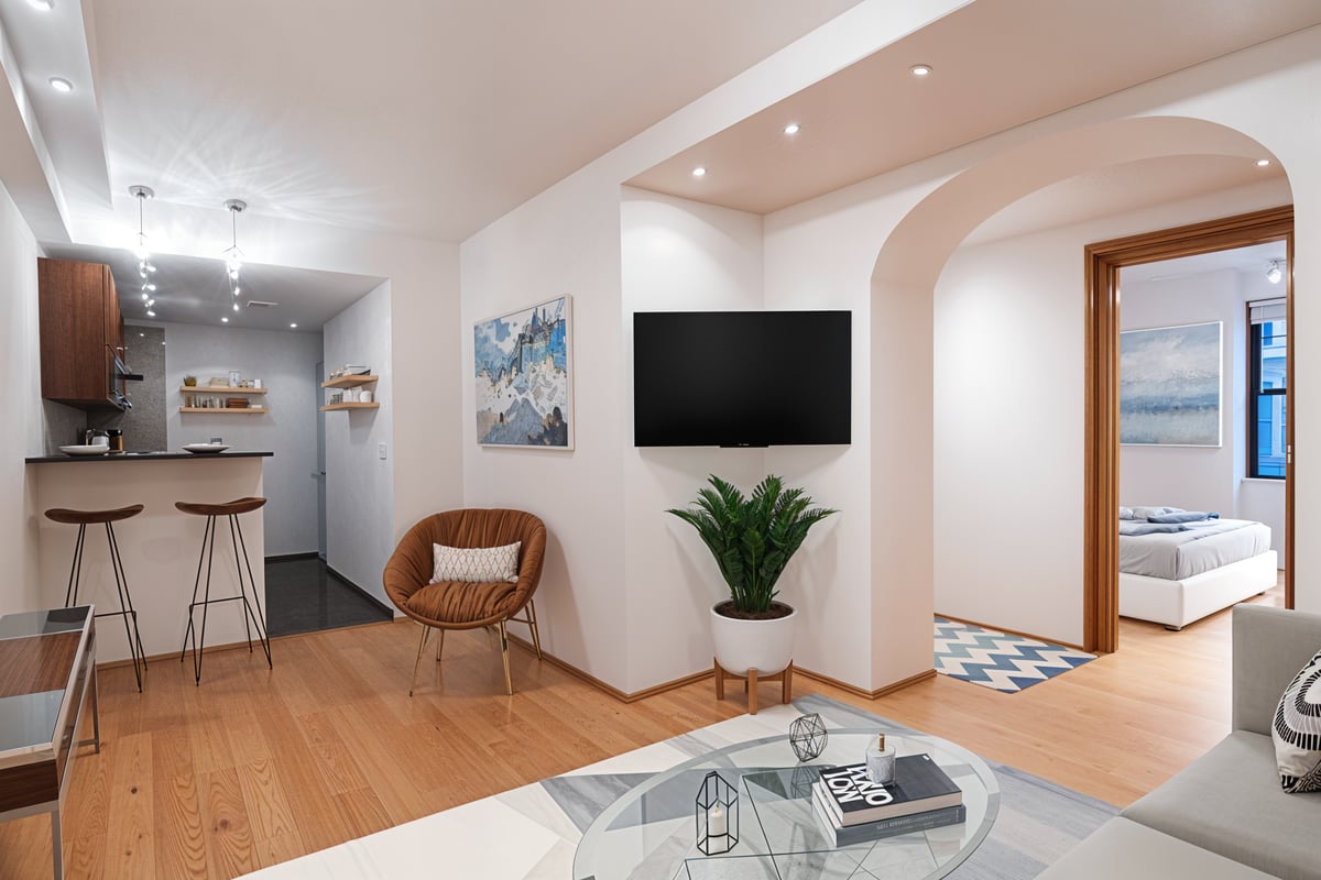 Photo for The Meurice - 145 West 58th Street Rental Building in Midtown, Manhattan