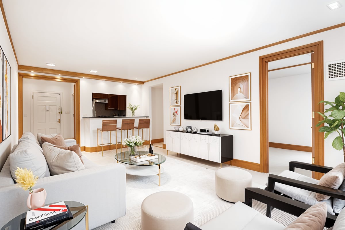 Photo for The Meurice - 145 West 58th Street Rental Building in Midtown, Manhattan