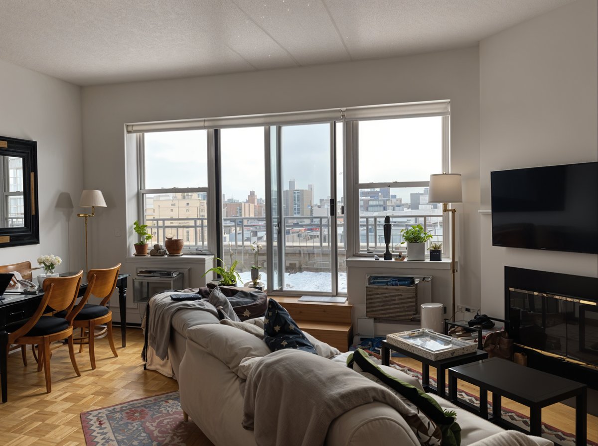 Photo for Soho Court - 301 Elizabeth Street Rental Building in Noho, Manhattan