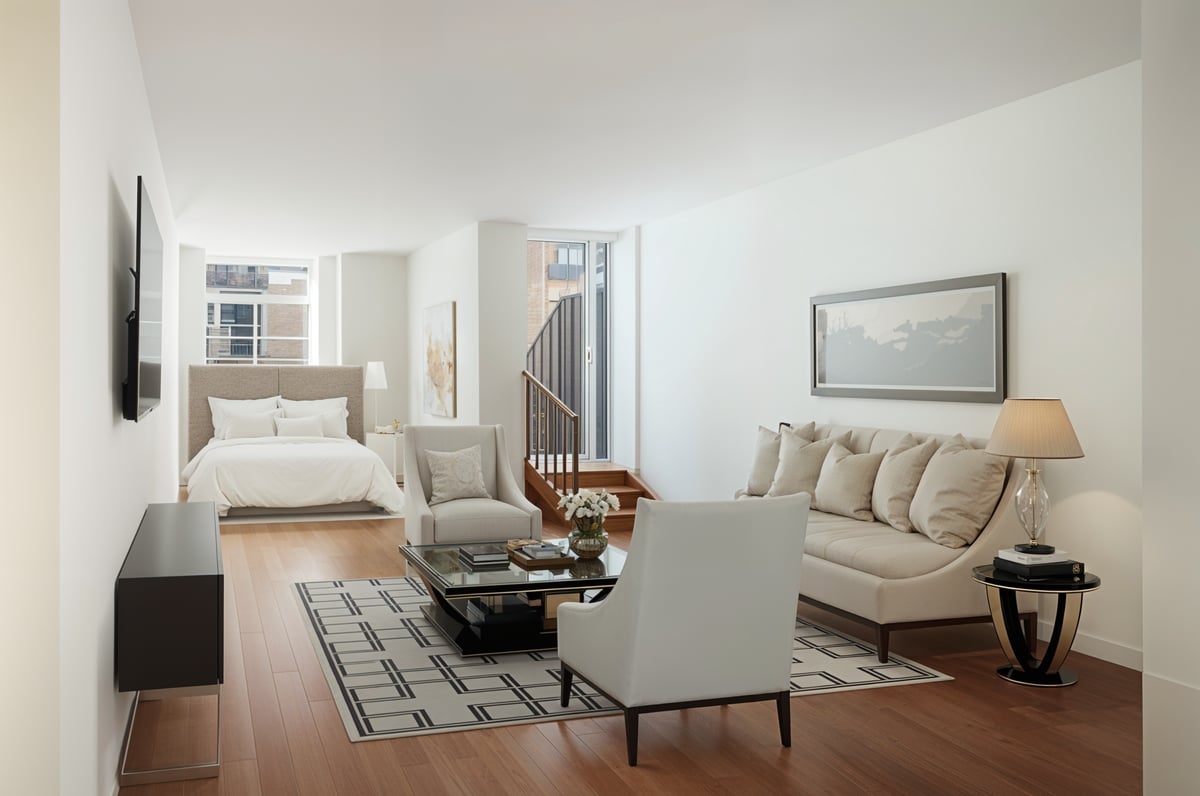 Photo for Aria - 90 John Street Condominium in Financial District, Manhattan