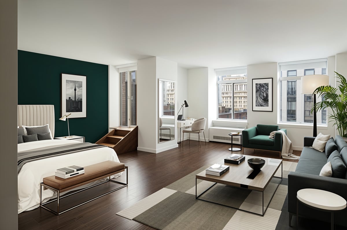 Photo for Aria - 90 John Street Condominium in Financial District, Manhattan
