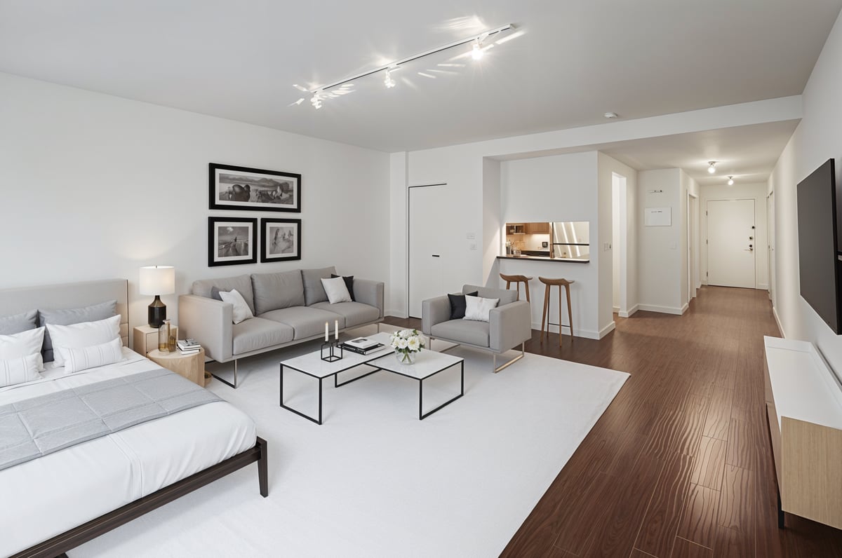 Photo for Aria - 90 John Street Condominium in Financial District, Manhattan