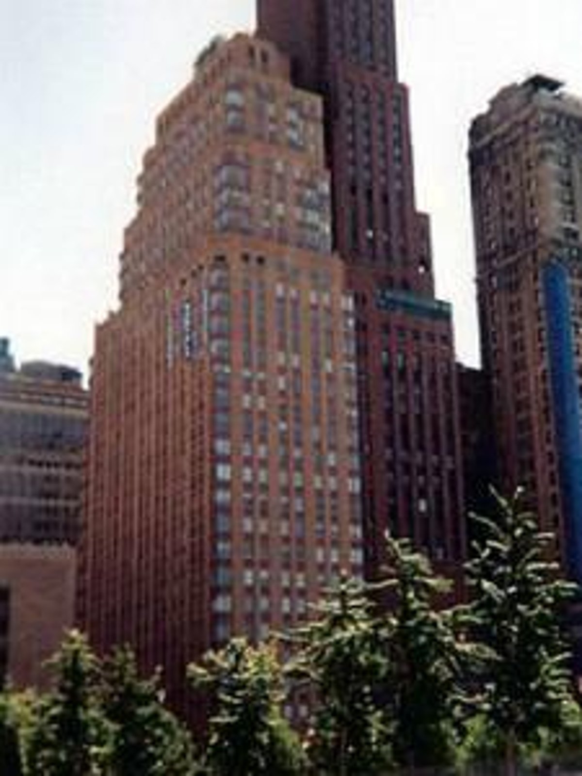 Photo for 21 WEST STREET - 21 West Street Rental Building in Financial District, Manhattan