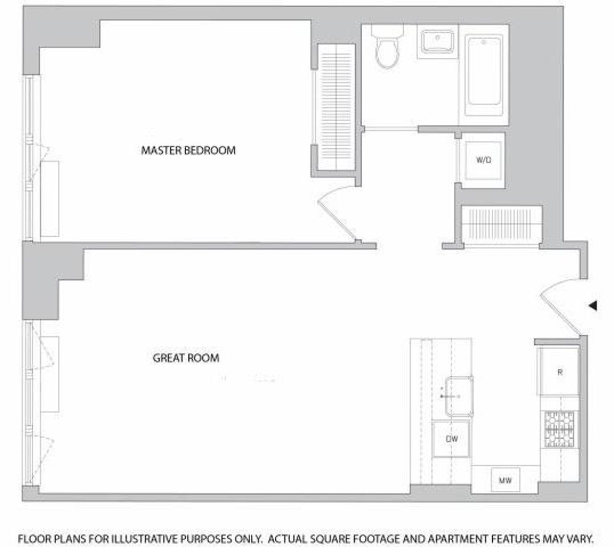Photo for The Aldyn - 60 Riverside Boulevard Condominium in Upper West Side, Manhattan