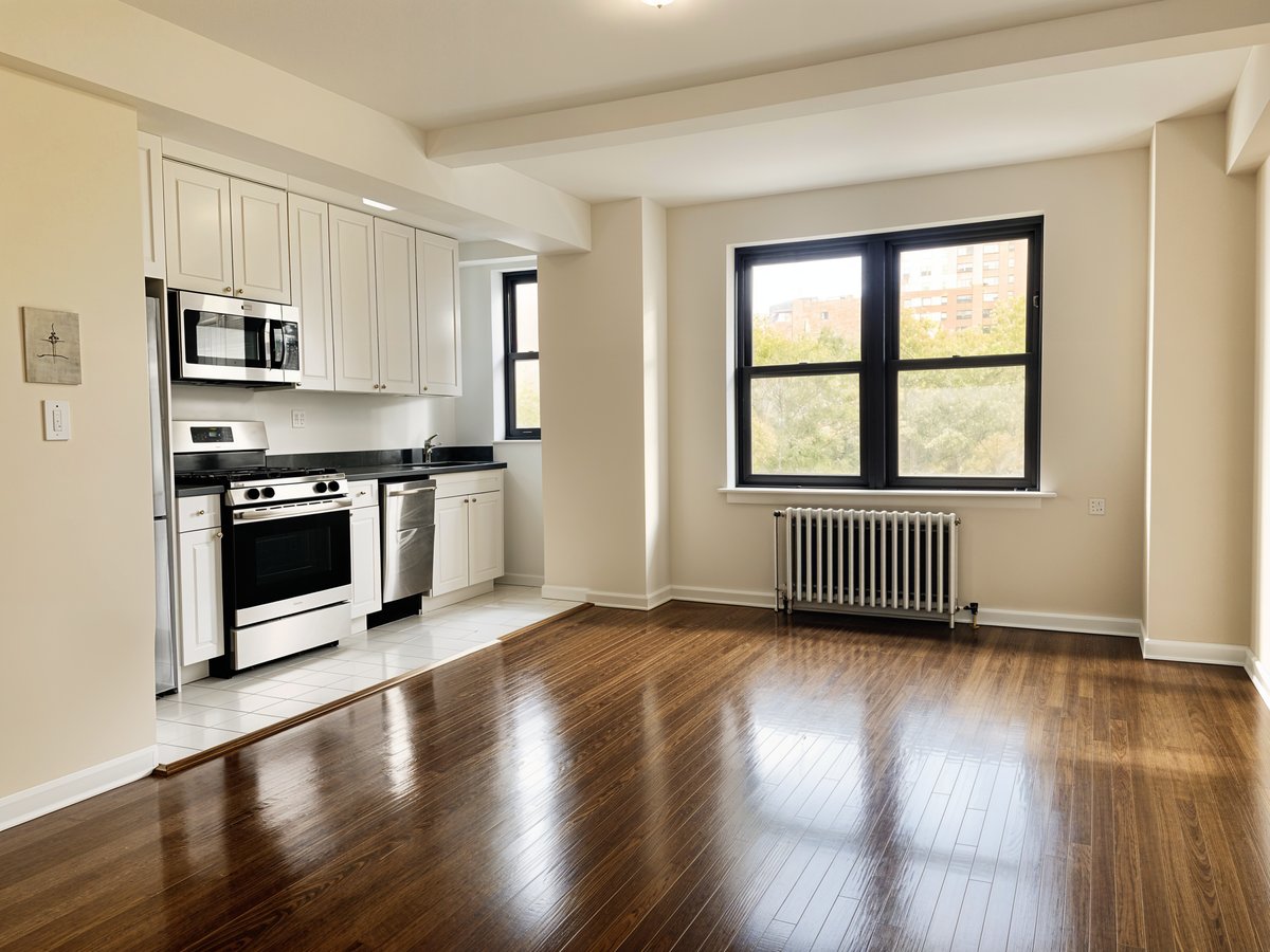 Photo for 117 West 13th Street - 117 West 13th Street Rental Building in Greenwich Village, Manhattan