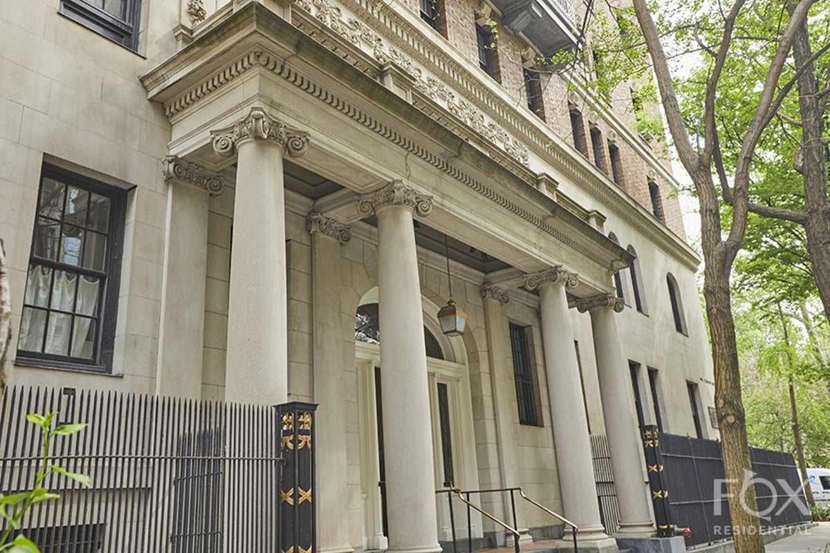 Photo for 1 Lexington Avenue - 1 Lexington Avenue Cooperative in Gramercy Park, Manhattan