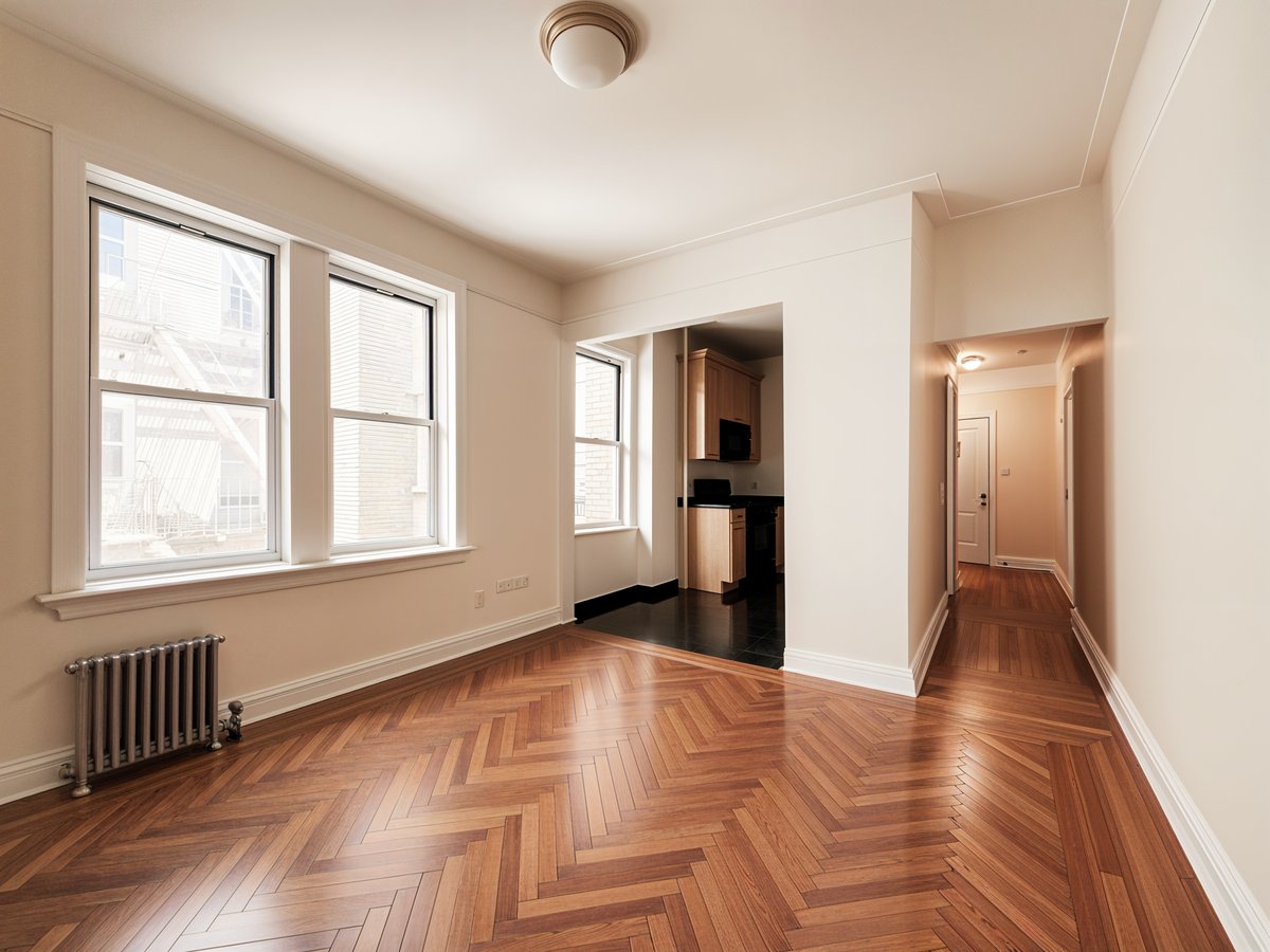 Photo for 117 West 13th Street - 117 West 13th Street Rental Building in Greenwich Village, Manhattan