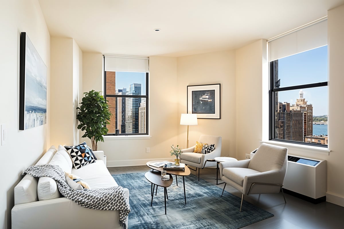 Photo for 90 West Street - 90 West Street Rental Building in Financial District, Manhattan