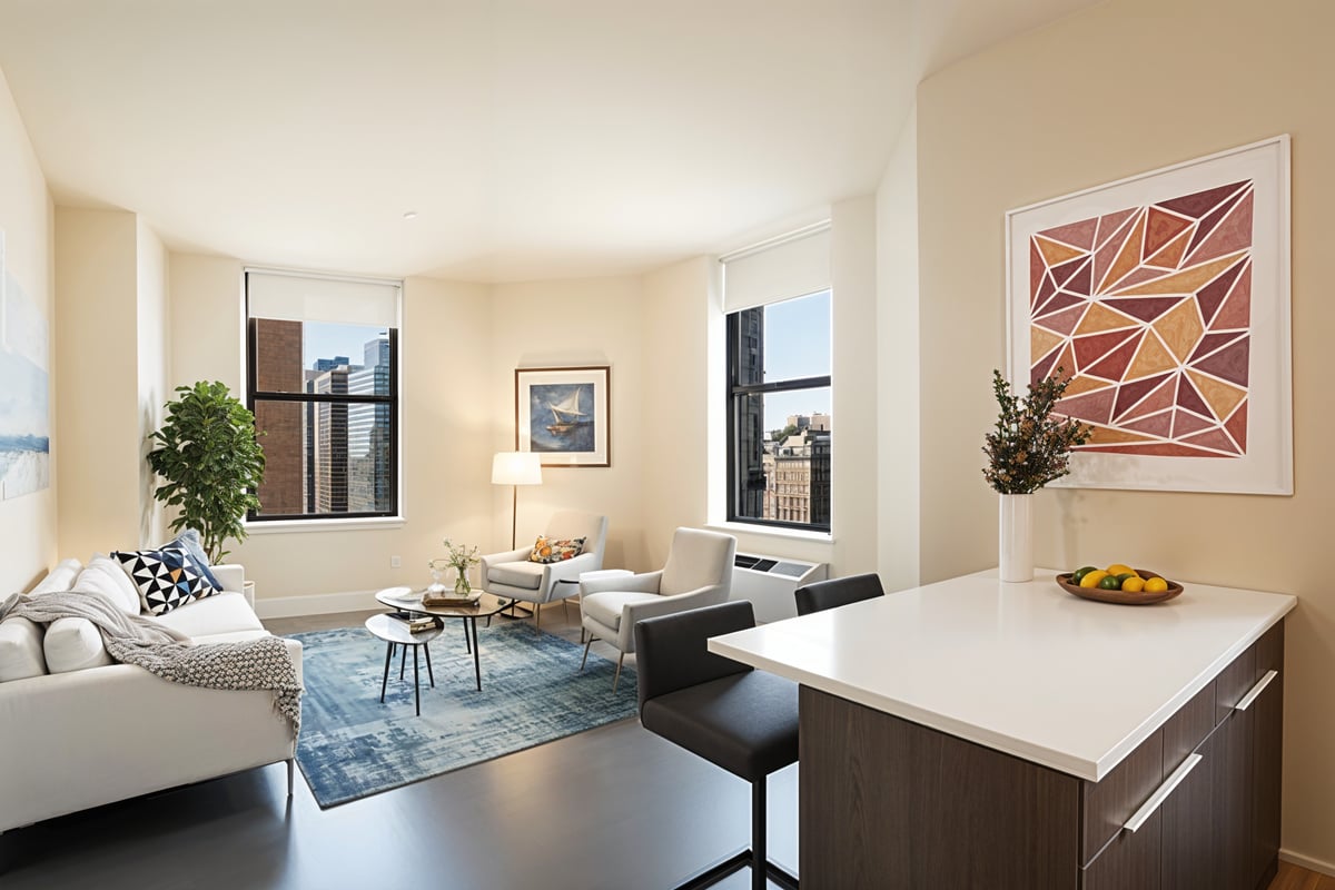 Photo for 90 West Street - 90 West Street Rental Building in Financial District, Manhattan