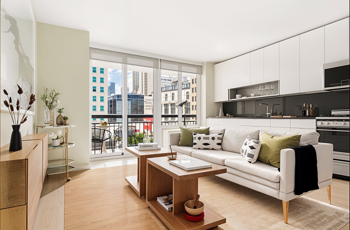 Photo for Hollingsworth - 70 West 37th Street Rental Building in Midtown South, Manhattan