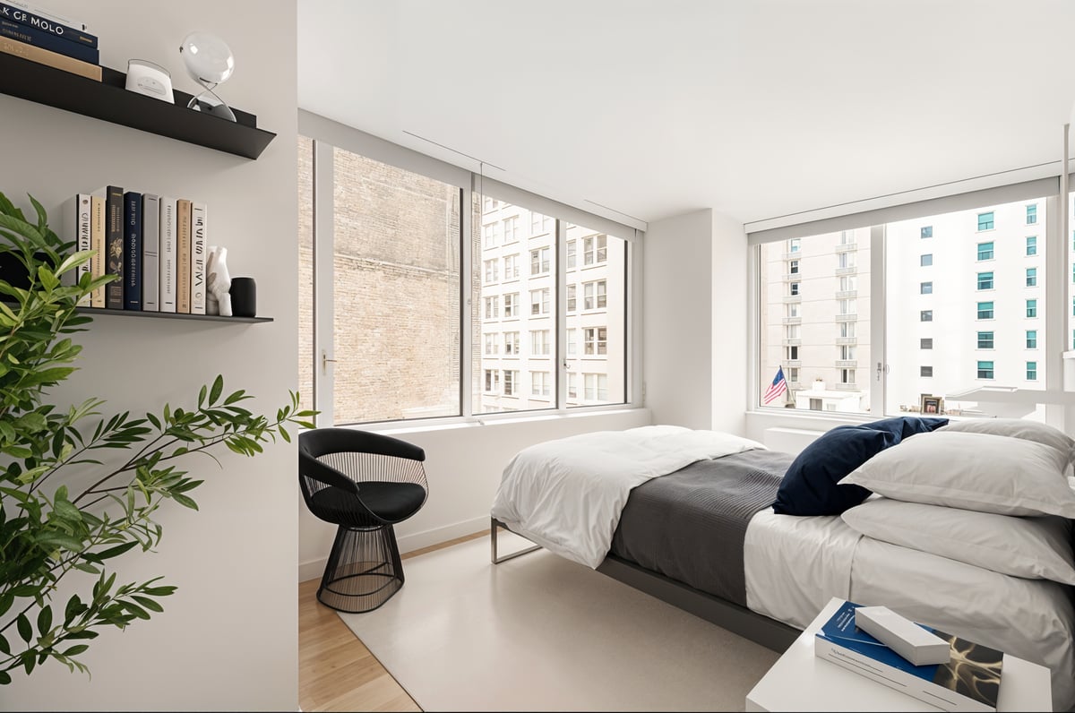 Photo for Hollingsworth - 70 West 37th Street Rental Building in Midtown South, Manhattan