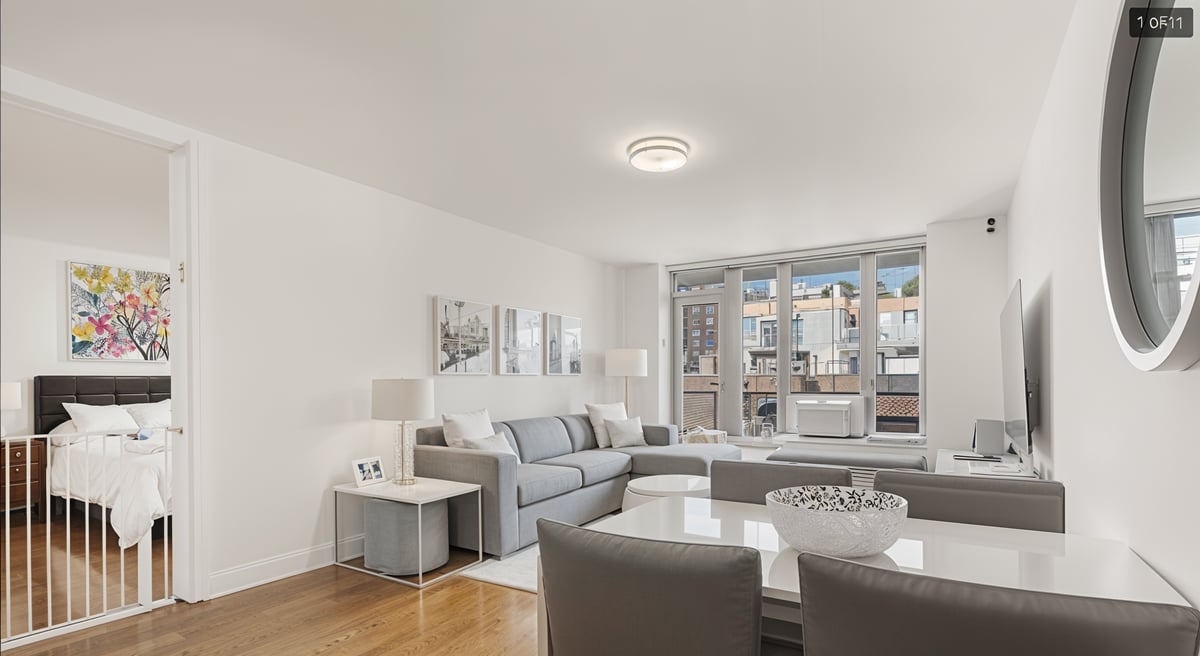 Photo for 165 East 35th Street - 165 East 35th Street Rental Building in Murray Hill, Manhattan