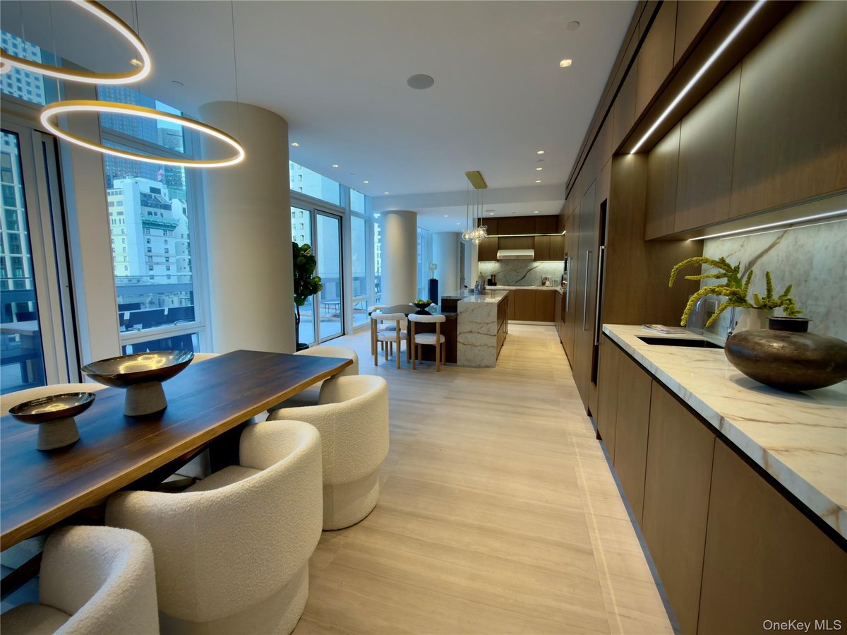 Photo for Baccarat Hotel And Residences - 20 West 53rd Street Condominium in Midtown, Manhattan