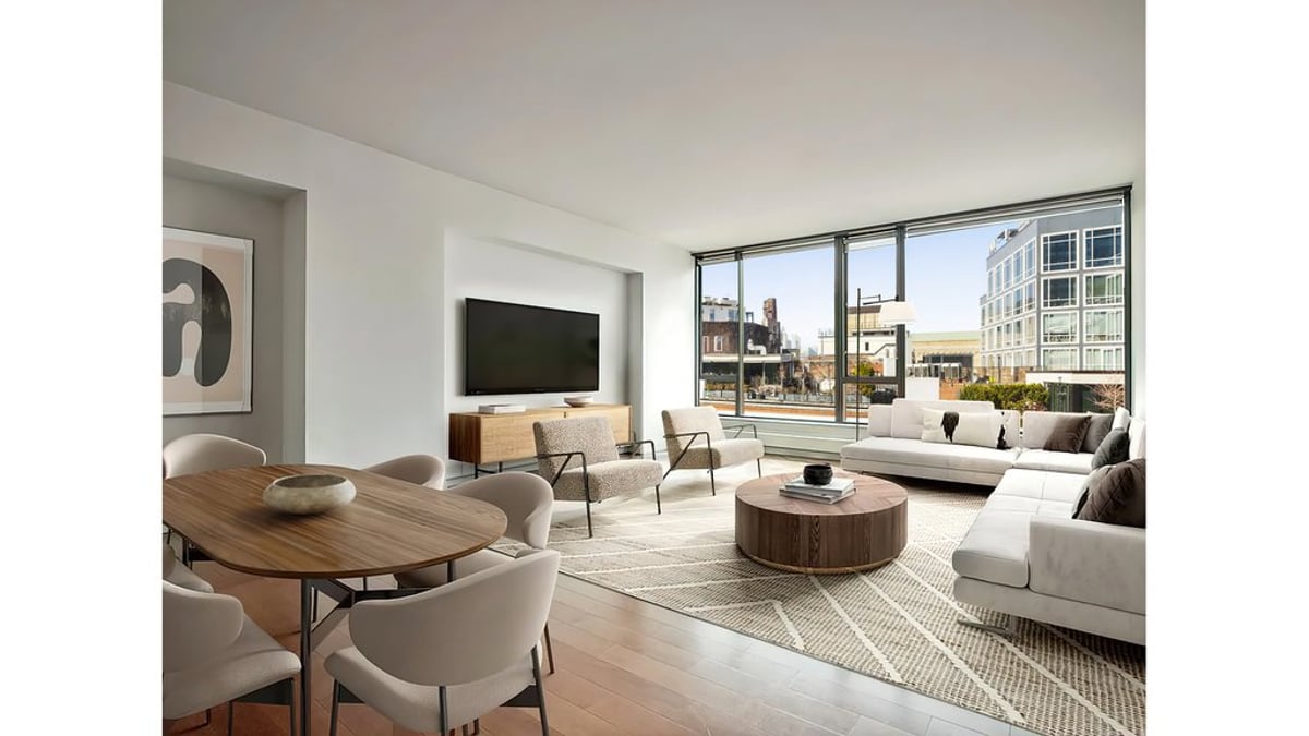 Photo for 505 Greenwich Street - 505 Greenwich Street Condominium in Soho, Manhattan
