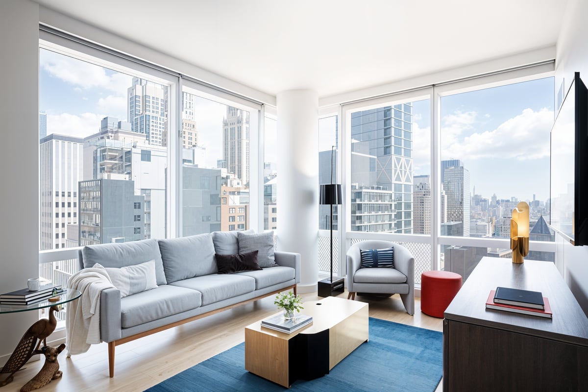 Photo for 19 Dutch - 114 Fulton Street Rental Building in Financial District, Manhattan