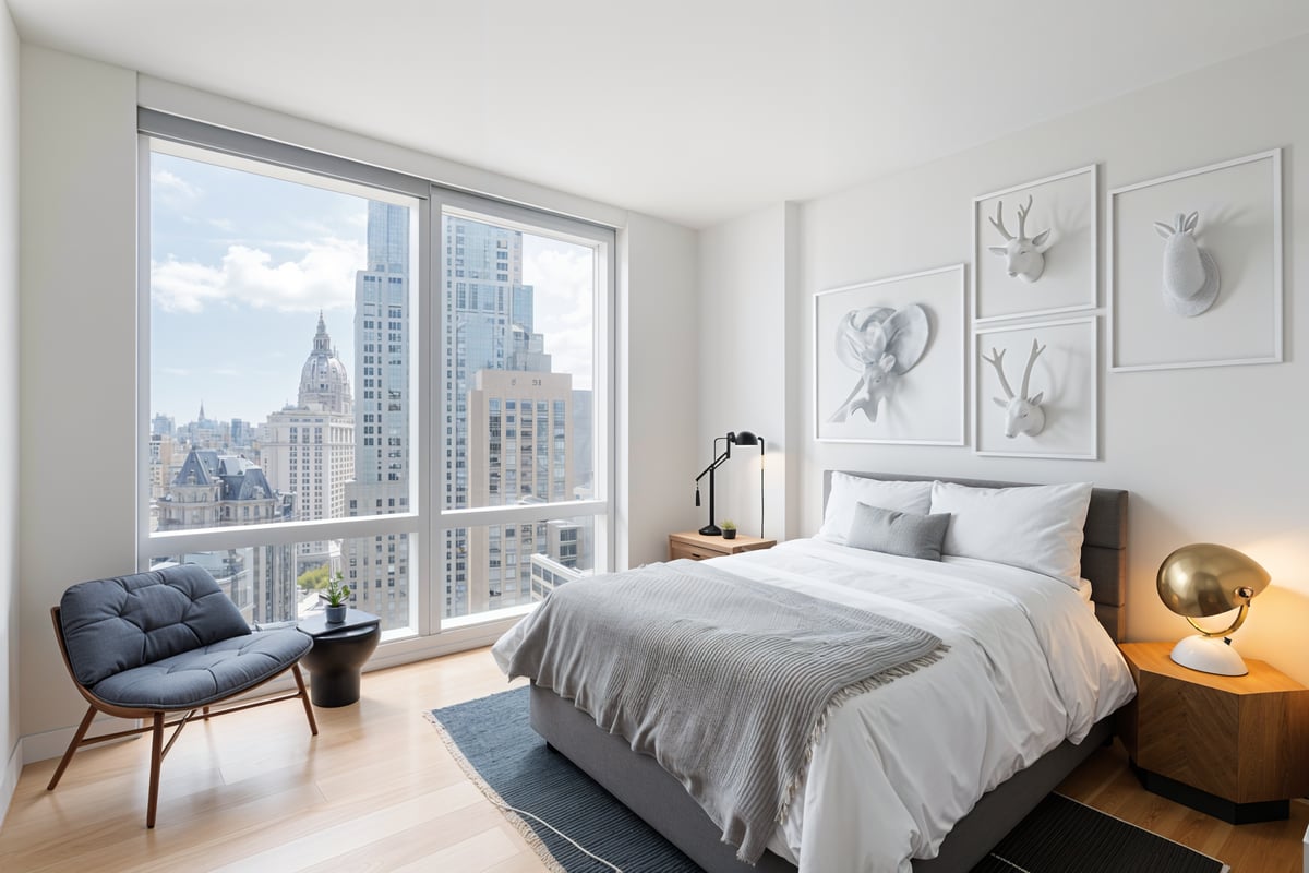 Photo for 19 Dutch - 114 Fulton Street Rental Building in Financial District, Manhattan