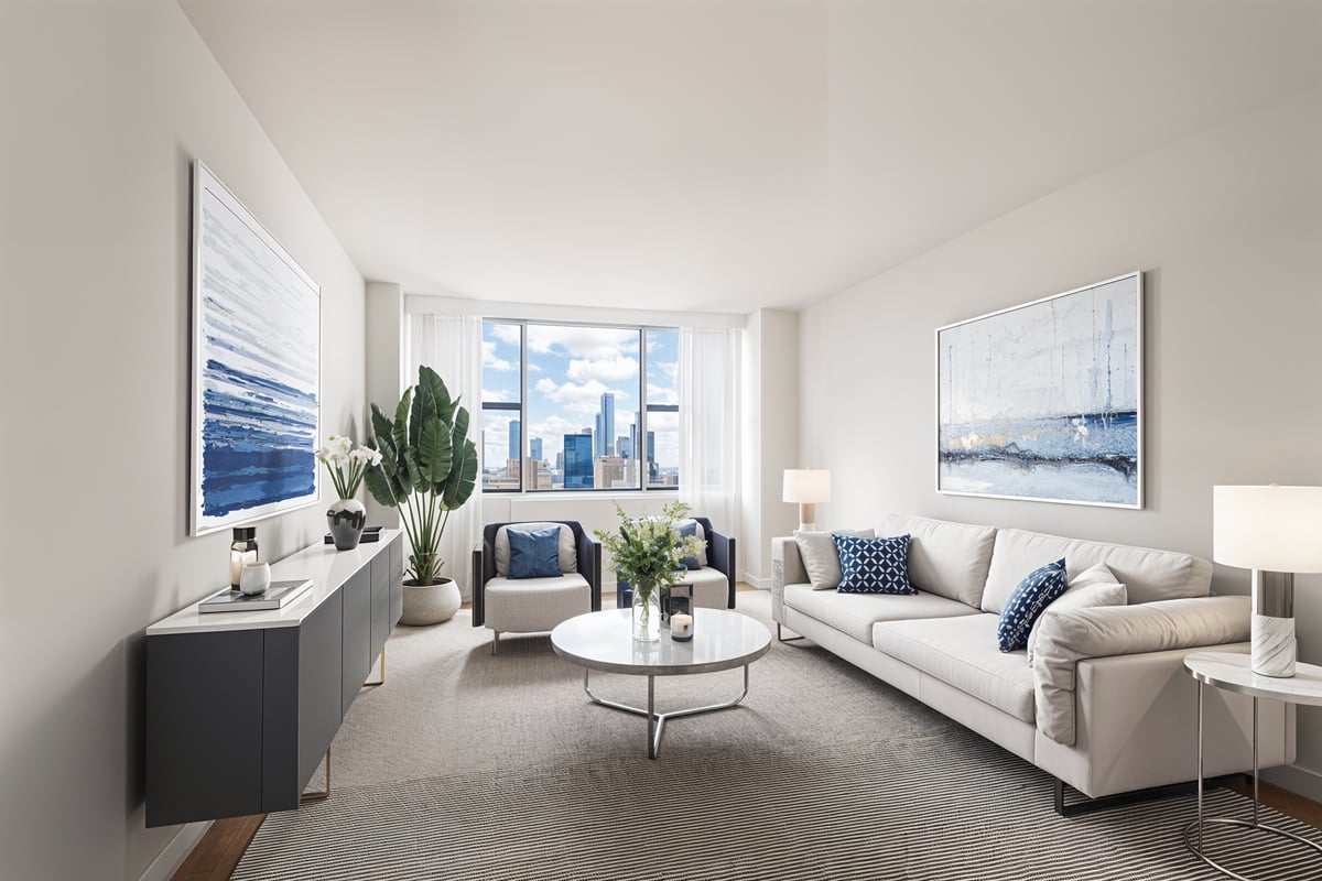 Photo for The Belmont - 320 East 46th Street Rental Building in Turtle Bay, Manhattan