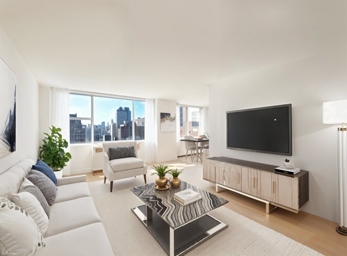 Photo for The Belmont - 320 East 46th Street Rental Building in Turtle Bay, Manhattan