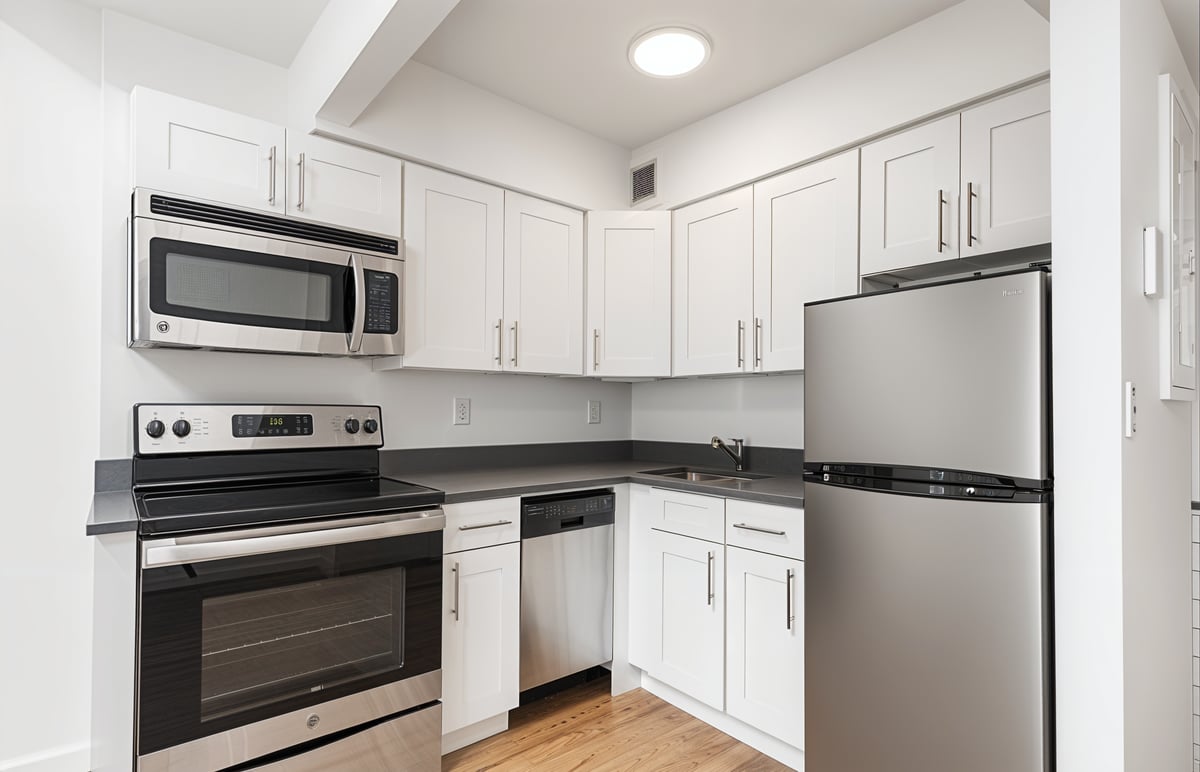 Photo for 321 East 22nd Street - 321 East 22nd Street Rental Building in Gramercy Park, Manhattan