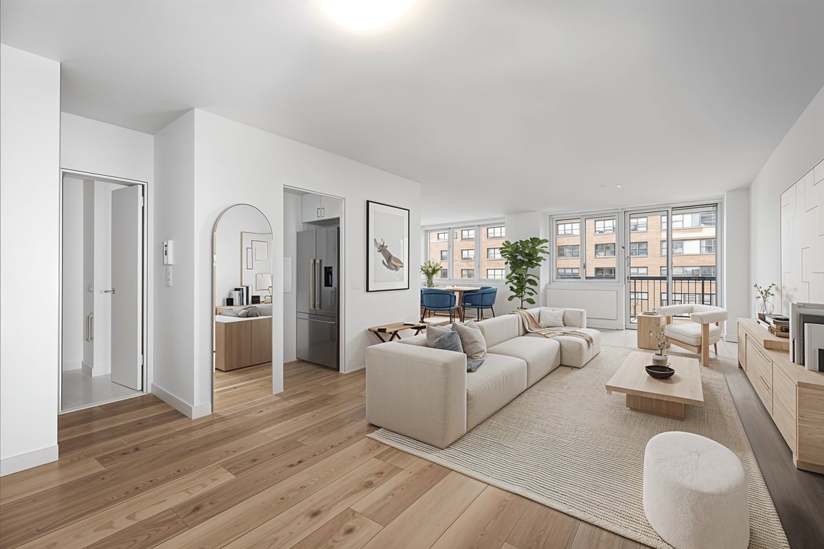 Photo for The Murray Hill - 115 East 34th Street Rental Building in Murray Hill, Manhattan