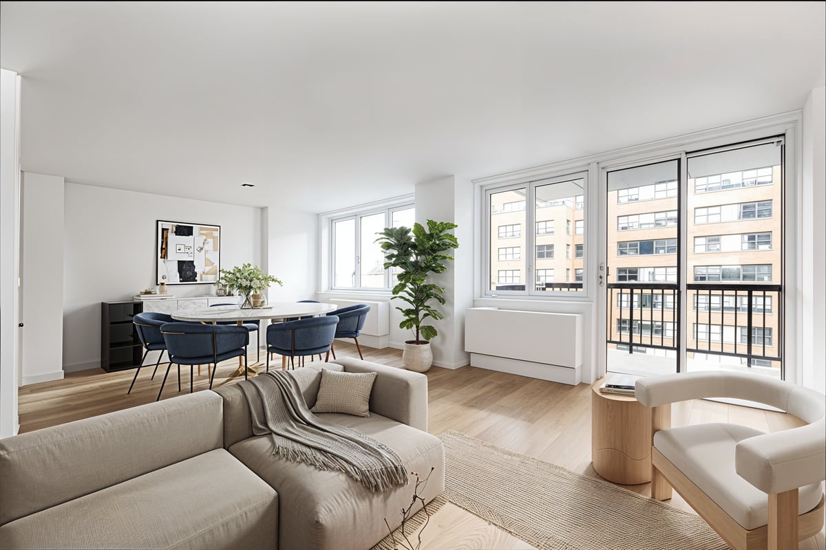 Photo for The Murray Hill - 115 East 34th Street Rental Building in Murray Hill, Manhattan
