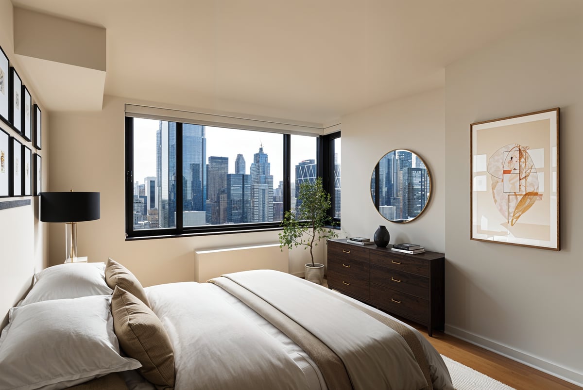 Photo for South Park Towerw - 124 West 60th Street Condominium in Lincoln Square, Manhattan