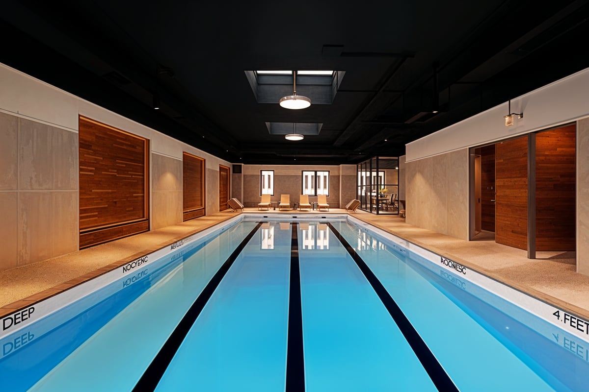 Photo for South Park Towerw - 124 West 60th Street Condominium in Lincoln Square, Manhattan