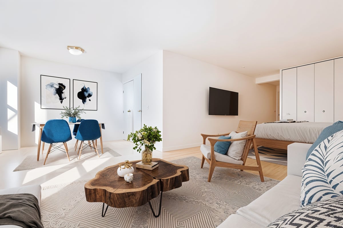 Photo for Wimbledon Tower - 236 East 36th Street Rental Building in Murray Hill, Manhattan