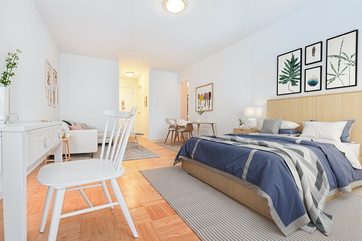 Photo for Wimbledon Tower - 236 East 36th Street Rental Building in Murray Hill, Manhattan