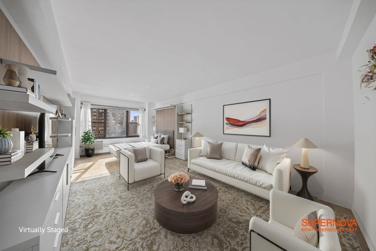 Photo for 2 Tudor City Place - 2 Tudor City Place Cooperative in Turtle Bay, Manhattan