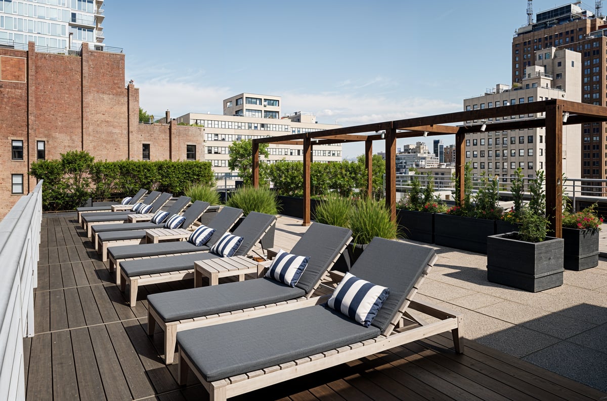 Photo for 88 Leonard - 88 Leonard Street Rental Building in Tribeca, Manhattan