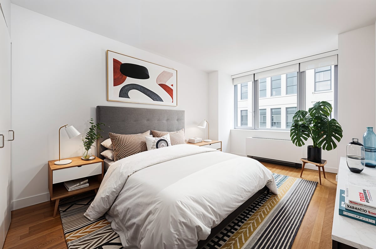 Photo for 88 Leonard - 88 Leonard Street Rental Building in Tribeca, Manhattan