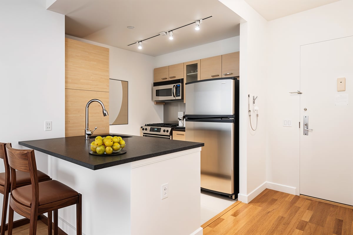 Photo for 88 Leonard - 88 Leonard Street Rental Building in Tribeca, Manhattan