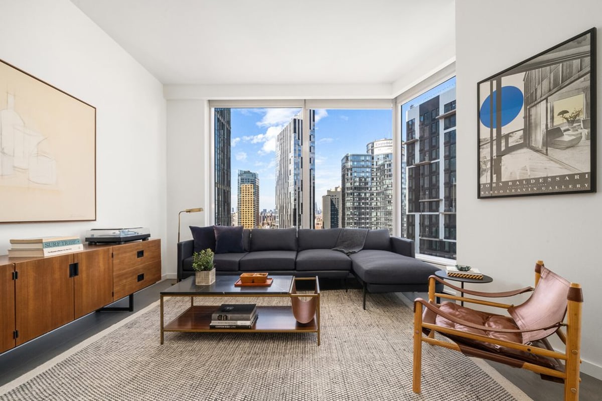 Photo for Brooklyn Point - 1 City Point Condominium in Downtown Brooklyn, Brooklyn
