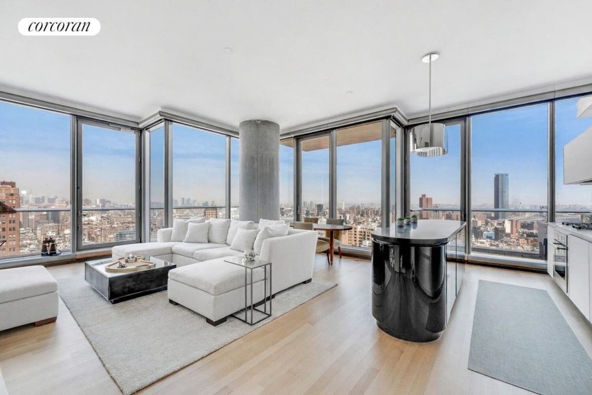 Photo for 56 Leonard - Jenga Building - 56 Leonard Street Condominium in Tribeca, Manhattan